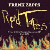 ZAPPA FRANK  - 2xCD ROAD TAPES-VENUE NO.3