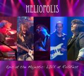 HELIOPOLIS  - CD EPIC AT THE MAJESTIC:..