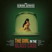 SENIOR SERVICE  - CD GIRLS IN THE GLASS CASE