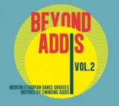 VARIOUS  - CD BEYOND ADDIS 02