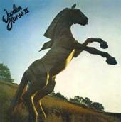 WOODEN HORSE  - CD WOODEN HORSE II