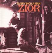 ZIOR  - CD EVERY INCH A MAN
