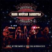 OZARK MOUNTAIN DAREDEVILS  - 2xCD LIVE AT THE ROXY & THE..