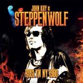 KAY JOHN & STEPPENWOLF  - CD ROSLYN NY 1980