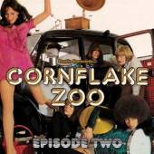 VARIOUS  - CD CORNFLAKE ZOO EP.2