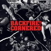 BACKFIRE!/CORNERED  - SI SPLIT /7