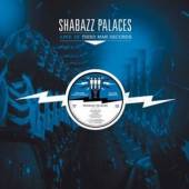SHABAZZ PALACES  - VINYL LIVE AT THIRD MAN RECORDS [VINYL]
