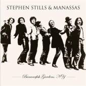 STILLS STEPHEN  - VINYL BANANAFISH GARDENS NY [VINYL]