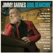 BARNES JIMMY  - CD SOUL SEARCHIN'