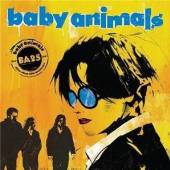 BABY ANIMALS  - 2xCD BABY ANIMALS (25TH ANNIVERSARY