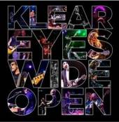 KLEAR  - CD EYES WIDE OPEN -EP-