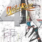 WILD ROSE  - CD 4