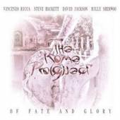 ROME PRO(G)JECT  - CD OF FATE AND GLORY