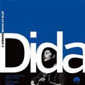 PELLED DIDA  - CD MISSING SHADE OF BLUE