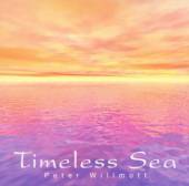 WILLMOTT PETER  - CD TIMELESS SEA