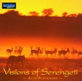 BLACKMORE ALLAN  - CD VISIONS OF SERENGETI