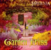 GLASSFIELD CHRIS  - CD GARDEN BLISS