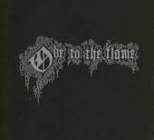 MANTAR  - CD ODE TO THE FLAME