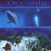 WRIGHT OLIVER  - CD OCEANIA
