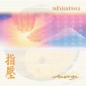 CHUNG OLIVER  - CD SHIATSU