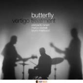 BUTTERFLY  - CD VERTIGO TREATMENT