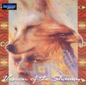 PRESLAND WILLIAM  - CD VISION OF THE SHAMAN