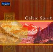 COR-N  - CD CELTIC SPIRIT