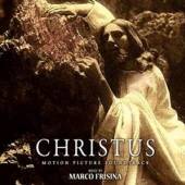 FRISINA MARCO  - CD CHRISTUS [LTD]