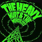  HURT & THE MERCILESS -HQ- [VINYL] - supershop.sk