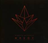 CIRCUS MAXIMUS  - 2xCD HAVOC