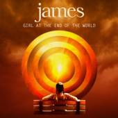 GIRL AT THE END OF THE WORLD LP [VINYL] - supershop.sk