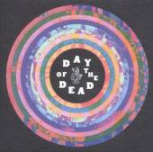  DAY OF THE DEAD-RED HOT - suprshop.cz