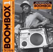  BOOMBOX: EARLY.. - suprshop.cz