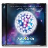 VARIOUS  - CD EUROVISION SONG CONTEST-STOCKHOLM 16