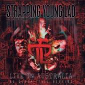  NO SLEEP 'TIL BEDTIME - LIVE IN AUSTRALI [VINYL] - supershop.sk
