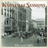 VARIOUS  - 5xCD KNOXVILLE.. -CD+BOOK-