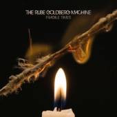 RUBE GOLDBERG MACHINE  - CD FRAGILE TIMES [DIGI]