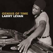 LEVAN LARRY  - 2xCD GENIUS OF TIME