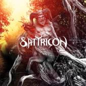SATYRICON  - CD SATYRICON