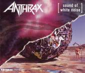  SOUND OF WHITE NOISE/STOMP 4 - supershop.sk