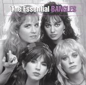 BANGLES  - CD ESSENTIAL