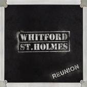 WHITFORD/ST. HOLMES  - 2xCD REUNION