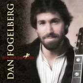DAN FOGELBERG  - CD RUN FOR THE ROSES