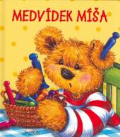  Medvídek Míša [CZE] - supershop.sk