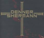 DENNER/SHERMANN  - CD MASTERS OF EVIL