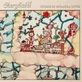GARYBALDI  - CD STORIA DI UN'ALTRA CITTA'