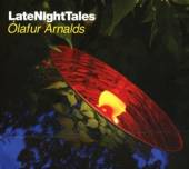 ARNALDS OLAFUR  - CD LATE NIGHT TALES
