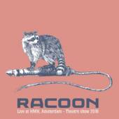 RACOON - 2xCD LIVE AT HMH, AMSTERDAM..