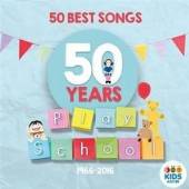 VARIOUS  - CD PLAY SCHOOL:50 BEST SONGS