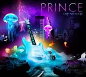 PRINCE  - CD MPLSOUND